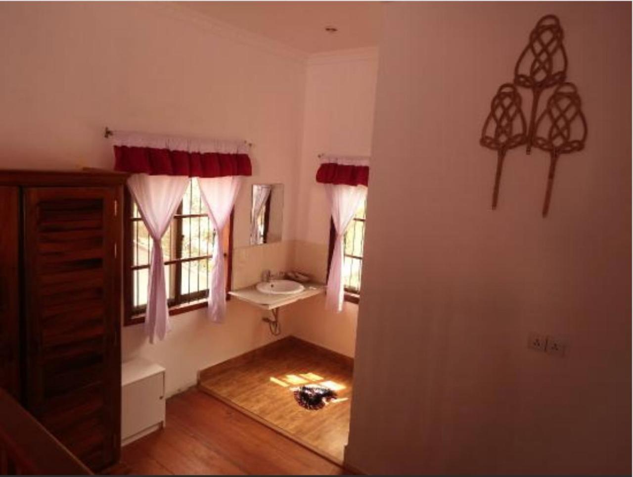 Packgoda Villa Siem Reap Camera foto