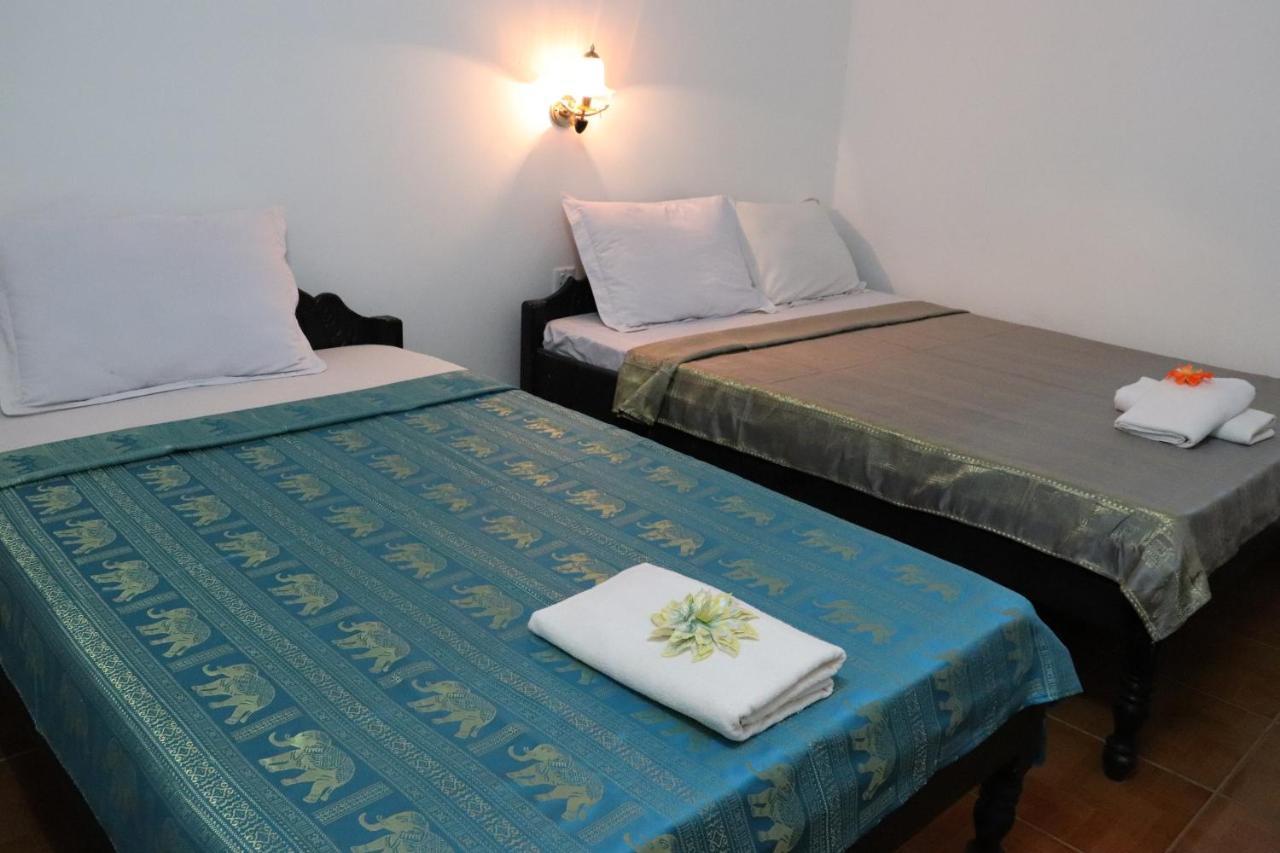 Packgoda Villa Siem Reap Esterno foto