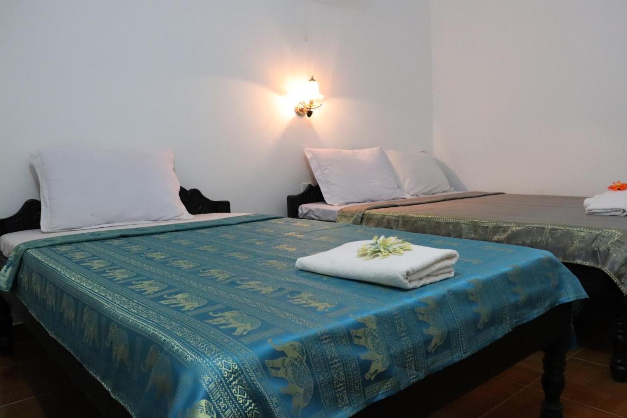Packgoda Villa Siem Reap Esterno foto
