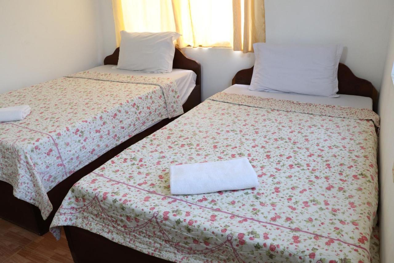 Packgoda Villa Siem Reap Esterno foto