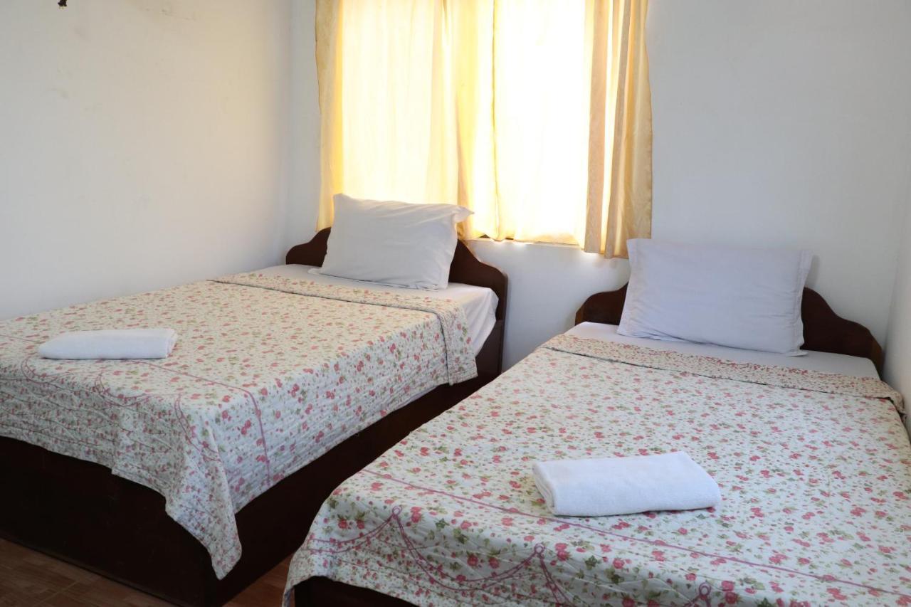 Packgoda Villa Siem Reap Esterno foto