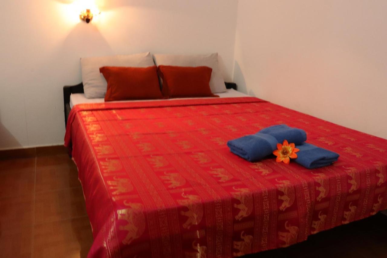 Packgoda Villa Siem Reap Esterno foto